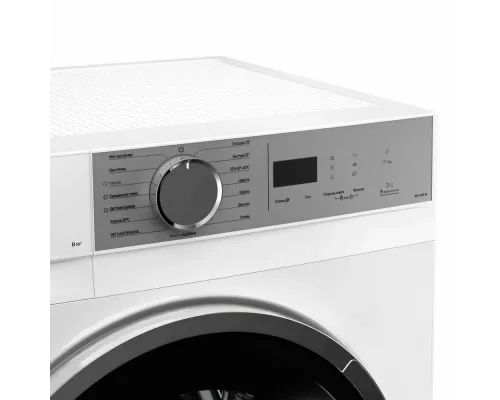 Стиральная машина Kuppersberg WM 480 W белый