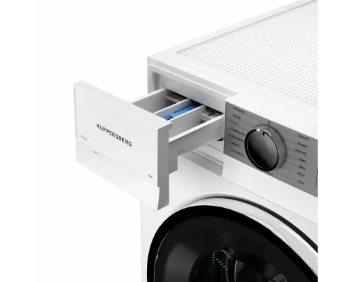 Стиральная машина Kuppersberg WM 480 W белый