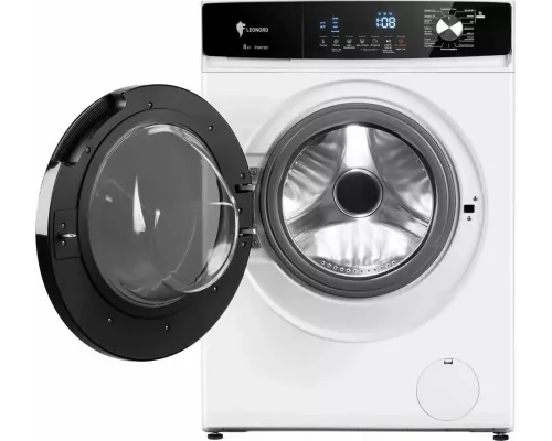 Стиральная машина LEONORD LWM-102812 белая