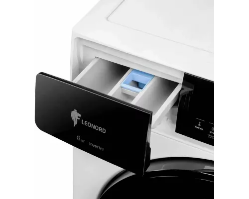 Стиральная машина LEONORD LWM-102812 белая