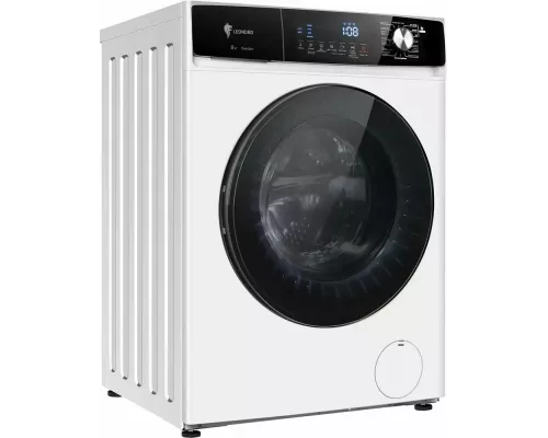 Стиральная машина LEONORD LWM-102812 белая