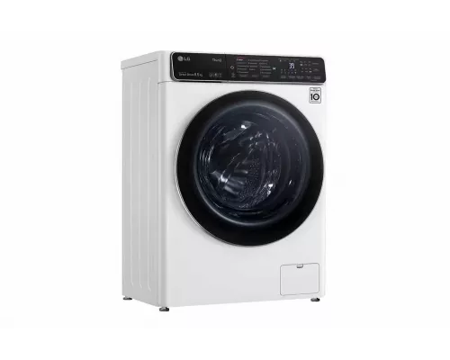 Стиральная машина LG F2T9FW9W