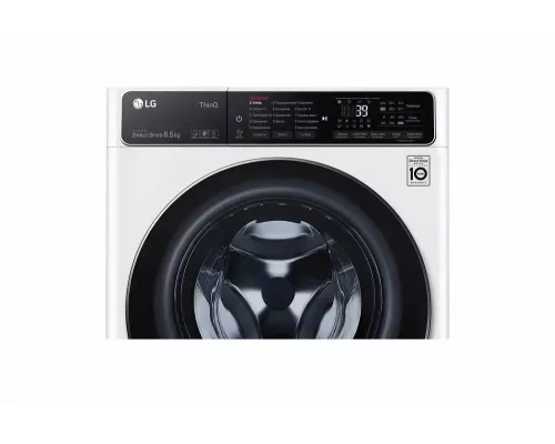 Стиральная машина LG F2T9FW9W
