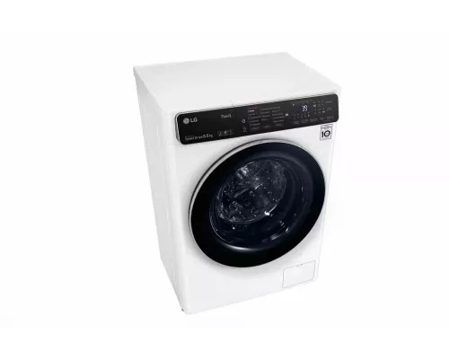 Стиральная машина LG F2T9FW9W