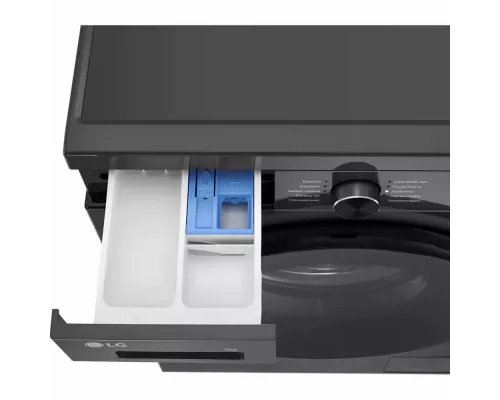 Стиральная машина LG F2Y1VS5J