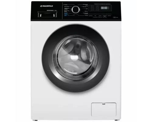 Стиральная машина Maunfeld MFWM106IWHD белый