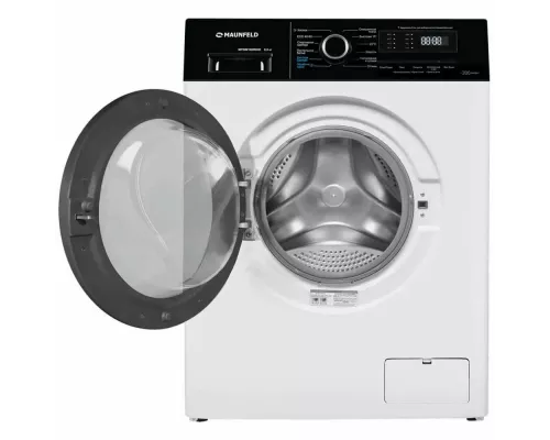Стиральная машина Maunfeld MFWM106IWHD белый