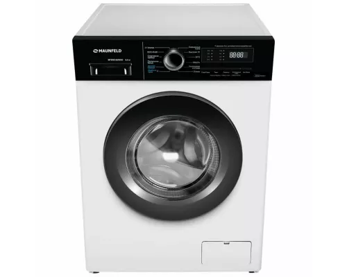 Стиральная машина Maunfeld MFWM106IWHD белый
