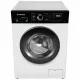 Стиральная машина Maunfeld MFWM106IWHD белый