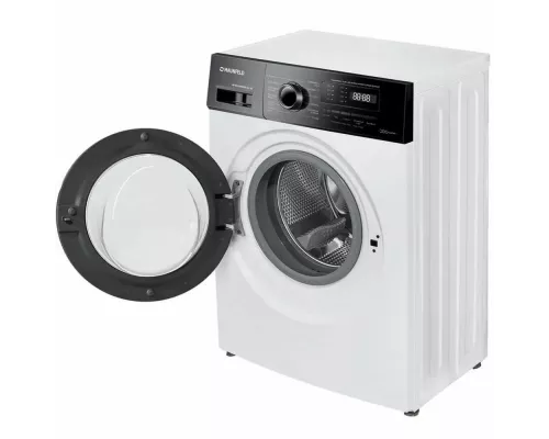 Стиральная машина Maunfeld MFWM106IWHD белый