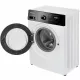 Стиральная машина Maunfeld MFWM106IWHD белый
