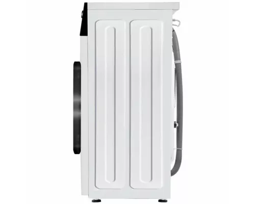 Стиральная машина Maunfeld MFWM106IWHD белый