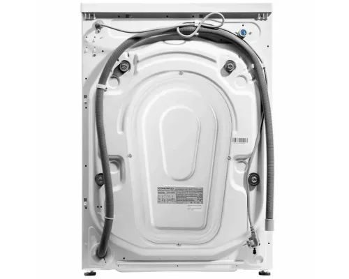 Стиральная машина Maunfeld MFWM106IWHD белый