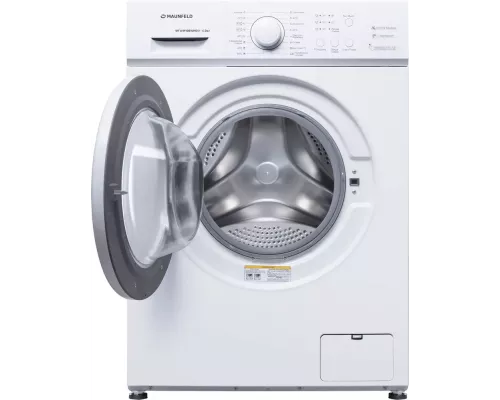 Стиральная машина Maunfeld MFWM106WH051 белая