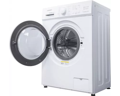 Стиральная машина Maunfeld MFWM106WH051 белая