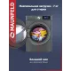 Стиральная машина Maunfeld MFWM127ISB02 графит