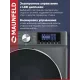 Стиральная машина Maunfeld MFWM127ISB02 графит