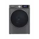 Стиральная машина Maunfeld MFWM127ISB02 графит