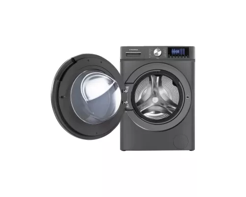 Стиральная машина Maunfeld MFWM127ISB02 графит