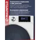 Стиральная машина Maunfeld MFWM127IWH02 белая