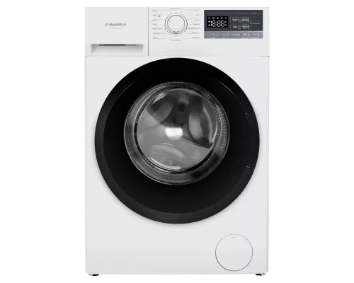 Стиральная машина Maunfeld MFWM148STWH02 белая