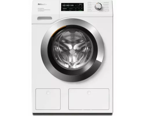 Стиральная машина Miele WEI895 WCS 125 белая
