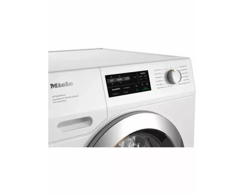 Стиральная машина Miele WEI895 WCS 125 белая