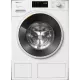 Стиральная машина Miele WWB680 WCS 125 Edition белая
