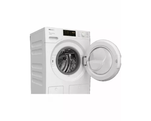 Стиральная машина Miele WWB680 WCS 125 Edition белая