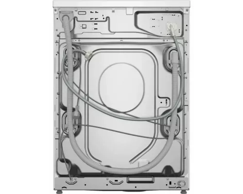 Стирально-сушильная машина Bosch WNA25401ME белый