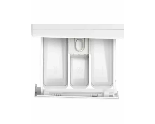 Стирально-сушильная машина Bosch WNA25401ME белый