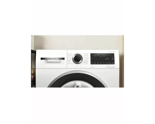 Стирально-сушильная машина Bosch WNA25401ME белый