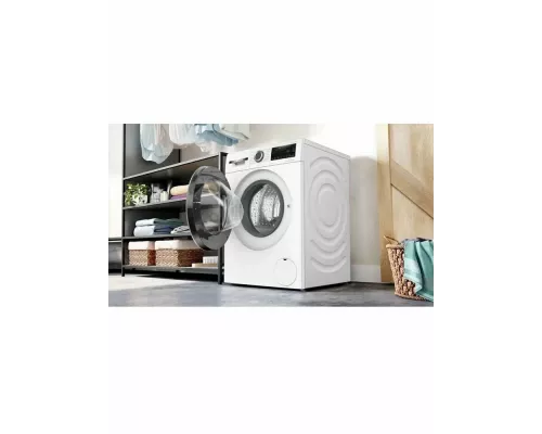 Стирально-сушильная машина Bosch WNA25401ME белый