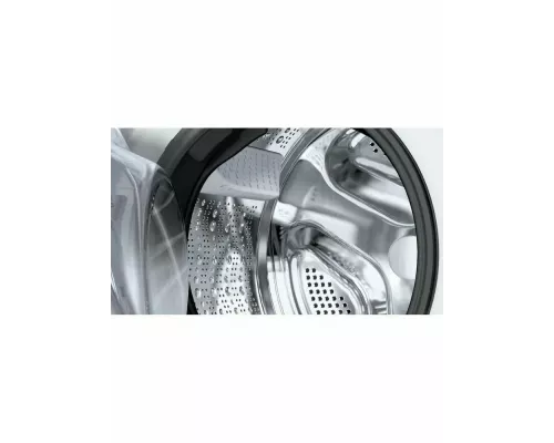 Стирально-сушильная машина Bosch WNC254A0ME белый
