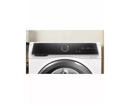 Стирально-сушильная машина Bosch WNC254A0ME белый