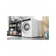 Стирально-сушильная машина Bosch WNC254A0ME белый