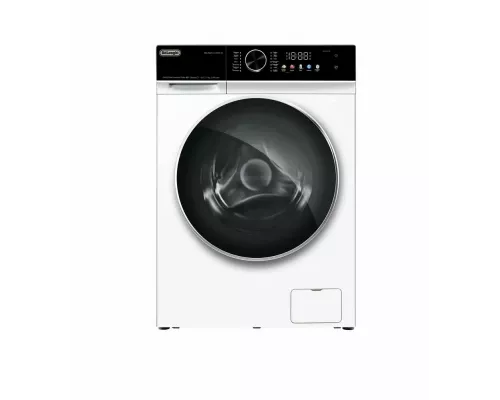 Стирально-сушильная машина DeLonghi BELINDA LA 10726 VI