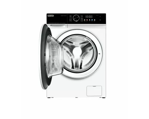 Стирально-сушильная машина DeLonghi BELINDA LA 10726 VI