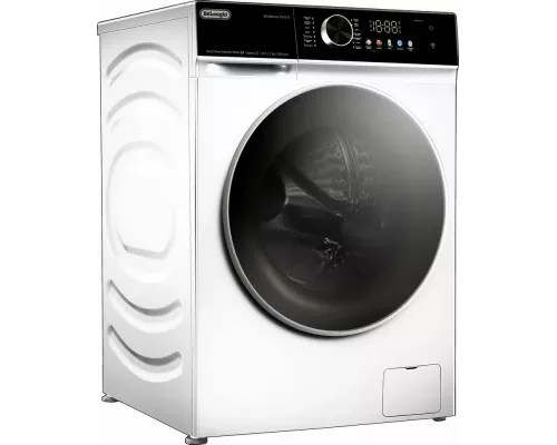 Стирально-сушильная машина DeLonghi BELINDA LA 10726 VI