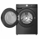 Стирально-сушильная машина Hisense WD5S1045BB черный