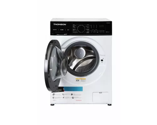 Стирально-сушильная машина Thomson WD30E10I02 белая