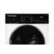 Стирально-сушильная машина Thomson WD30E10I02 белая