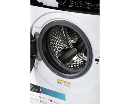 Стирально-сушильная машина Thomson WD30E10I02 белая