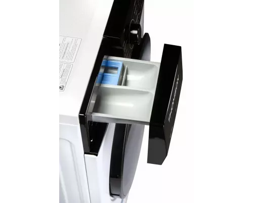 Стирально-сушильная машина Thomson WD30E10I02 белая