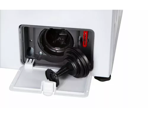 Стирально-сушильная машина Thomson WD30E10I02 белая