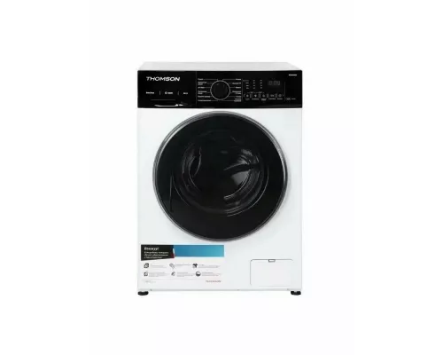 Стирально-сушильная машина Thomson WD30E8I01 белая