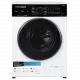 Стирально-сушильная машина Thomson WD30E8I01 белая