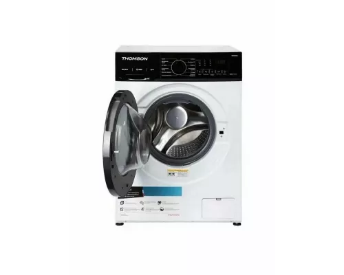 Стирально-сушильная машина Thomson WD30E8I01 белая