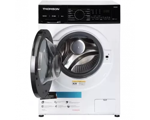 Стирально-сушильная машина Thomson WD30E8I01 белая