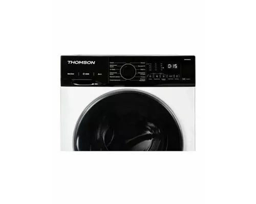 Стирально-сушильная машина Thomson WD30E8I01 белая